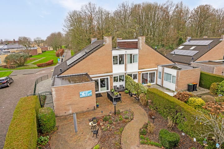 Foto 35 van De Wolken 2