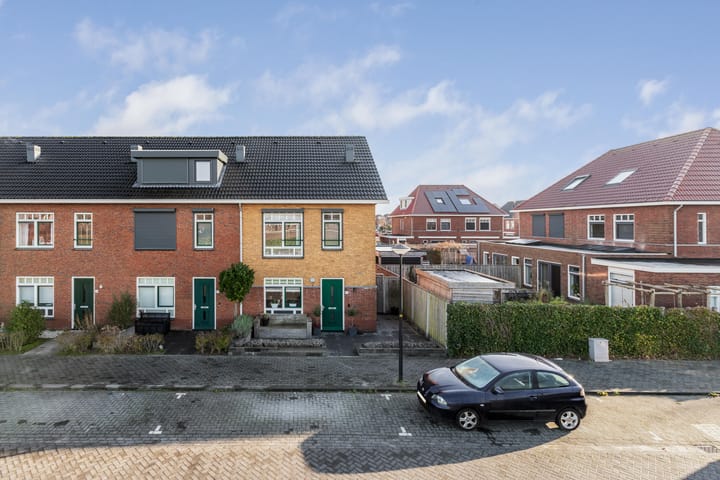 Foto 5 van Oeverzeggeweg 13