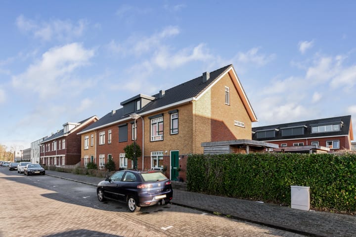 Foto 6 van Oeverzeggeweg 13