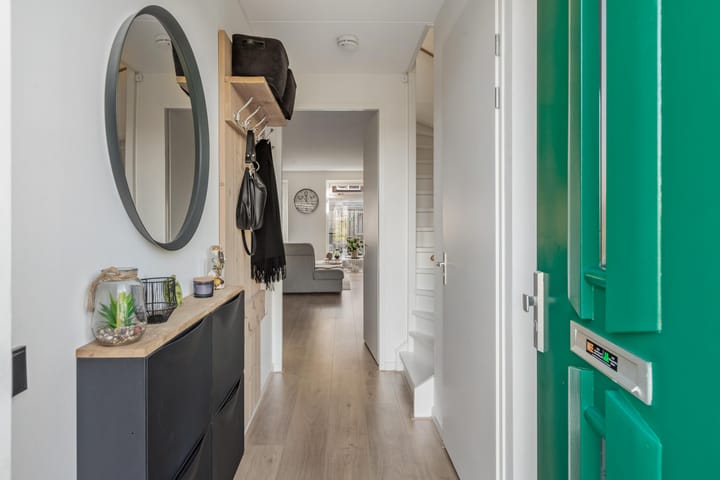 Foto 8 van Oeverzeggeweg 13