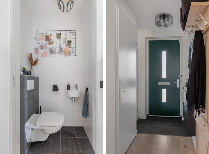 Foto 10 van Oeverzeggeweg 13