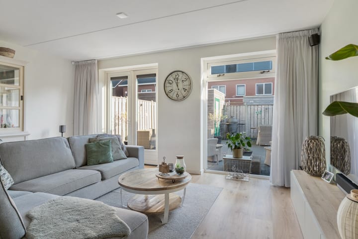 Foto 2 van Oeverzeggeweg 13