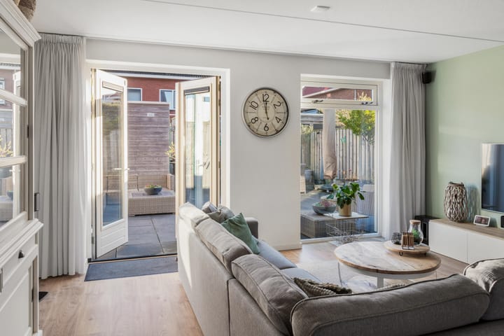 Foto 13 van Oeverzeggeweg 13