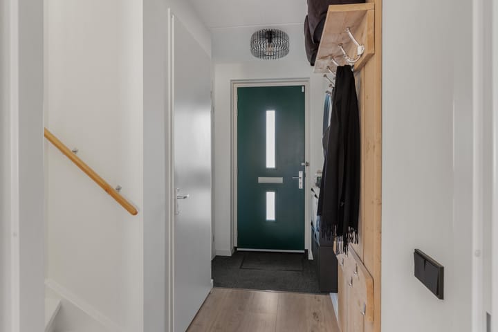 Foto 9 van Oeverzeggeweg 13