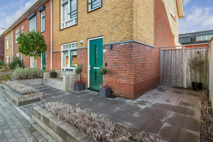 Foto 7 van Oeverzeggeweg 13