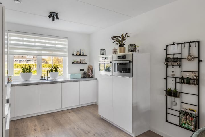 Foto 3 van Oeverzeggeweg 13