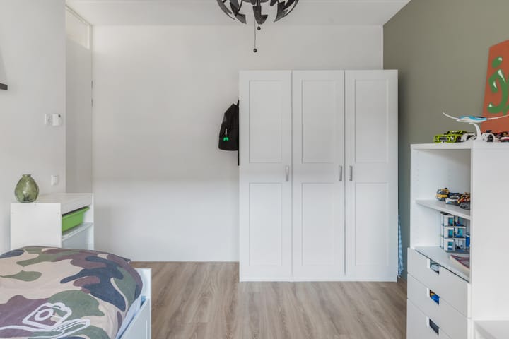 Foto 22 van Oeverzeggeweg 13