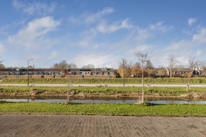 Foto 24 van Oeverzeggeweg 13