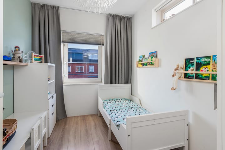 Foto 27 van Oeverzeggeweg 13