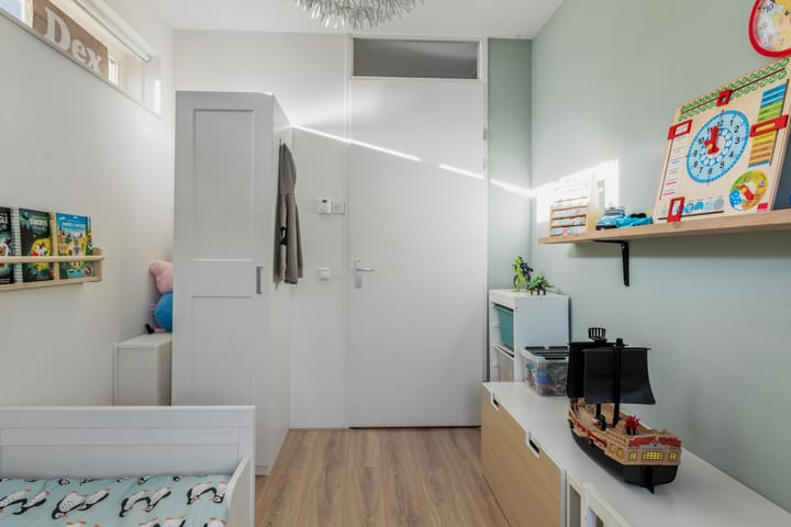 Foto 28 van Oeverzeggeweg 13