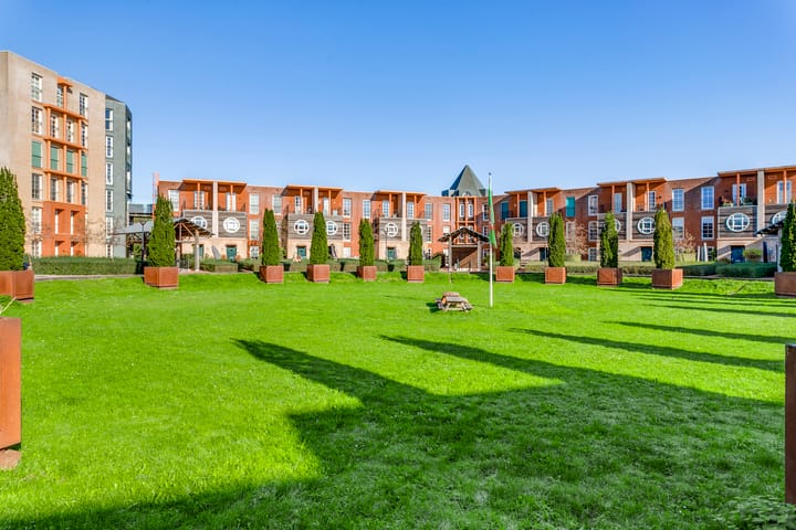 Foto 50 van Holterveste 21