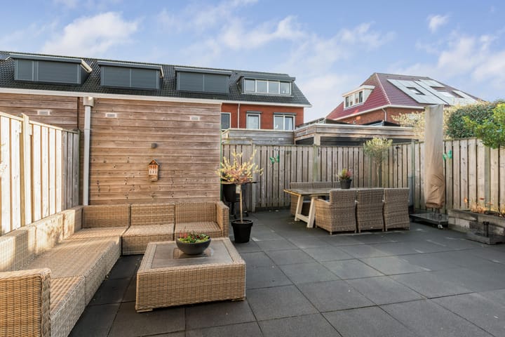 Foto 38 van Oeverzeggeweg 13