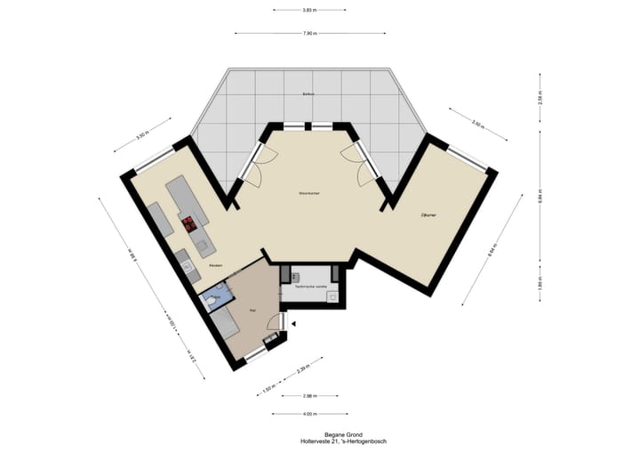 Foto 56 van Holterveste 21