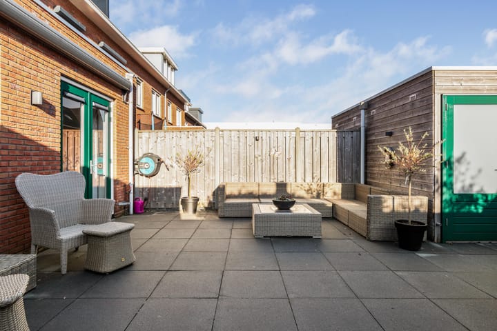 Foto 43 van Oeverzeggeweg 13