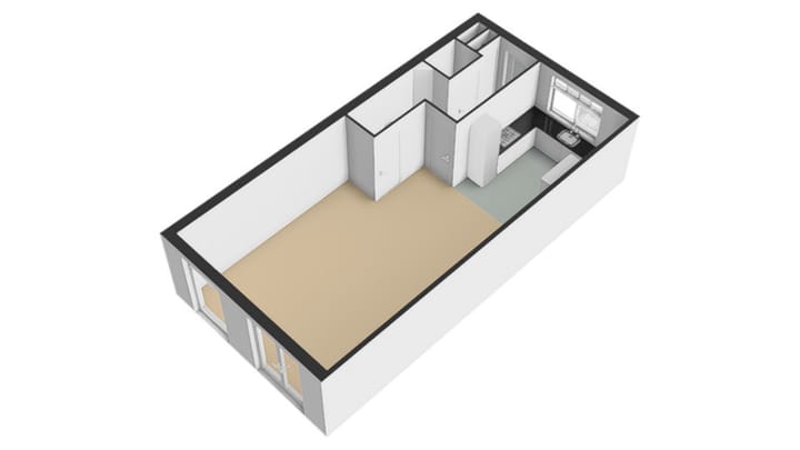 Foto 49 van Oeverzeggeweg 13