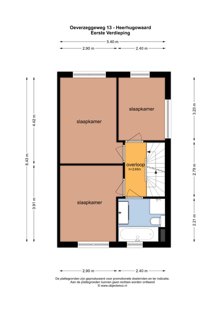 Foto 50 van Oeverzeggeweg 13