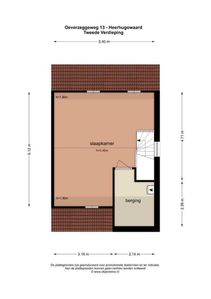 Foto 52 van Oeverzeggeweg 13