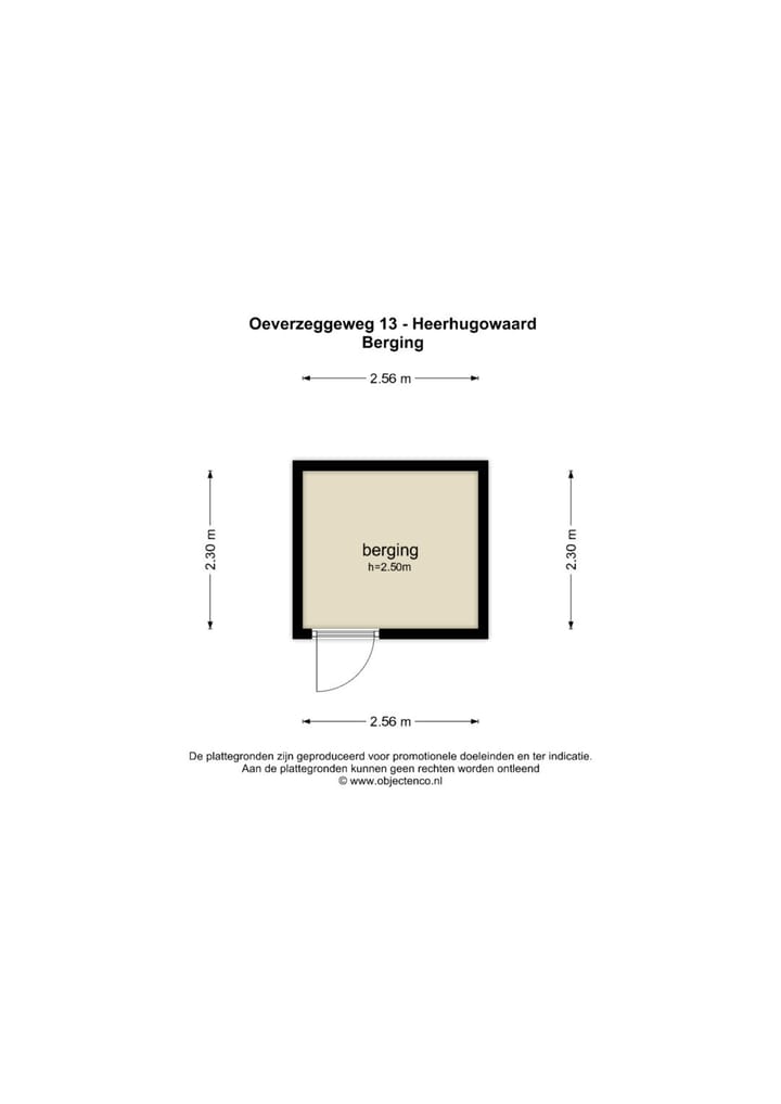 Foto 54 van Oeverzeggeweg 13