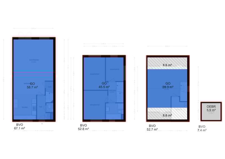Foto 56 van Oeverzeggeweg 13