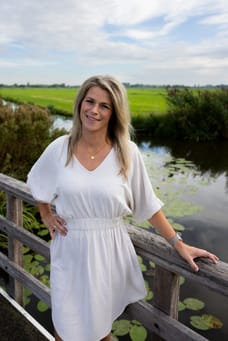 Jantine Mast - Commercial Employee