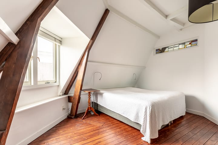 Foto 3 van Bakenessergracht 56-A