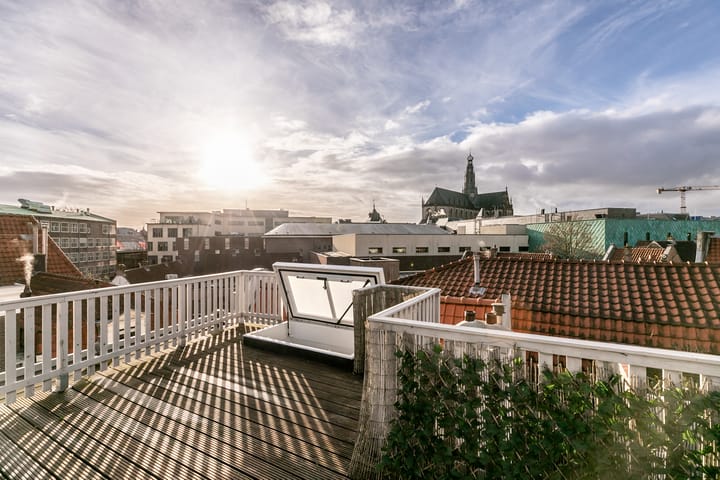 Foto 4 van Bakenessergracht 56-A