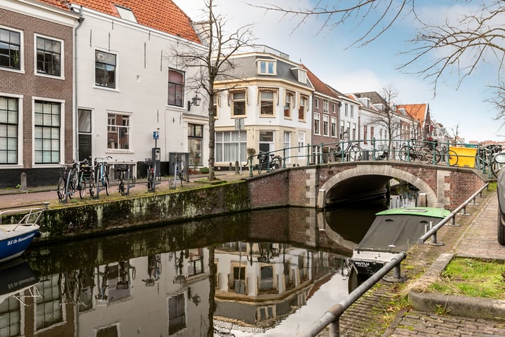 View photo 33 of Bakenessergracht 56-A