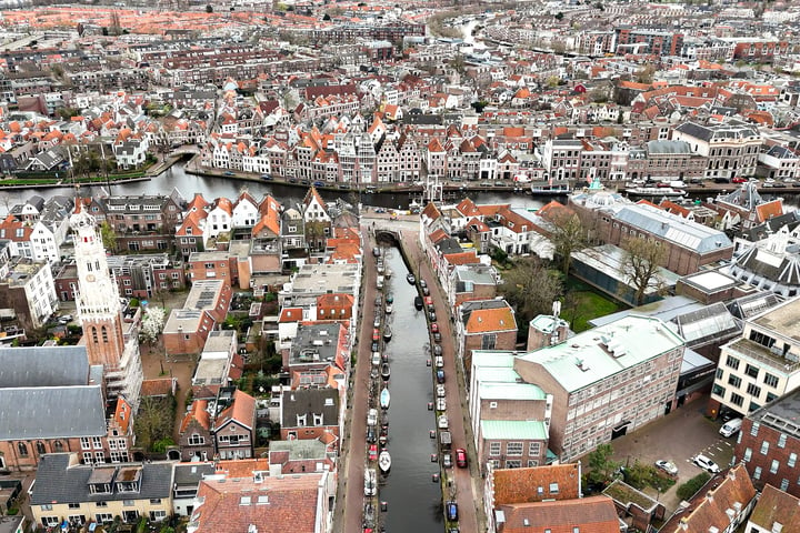 View photo 34 of Bakenessergracht 56-A