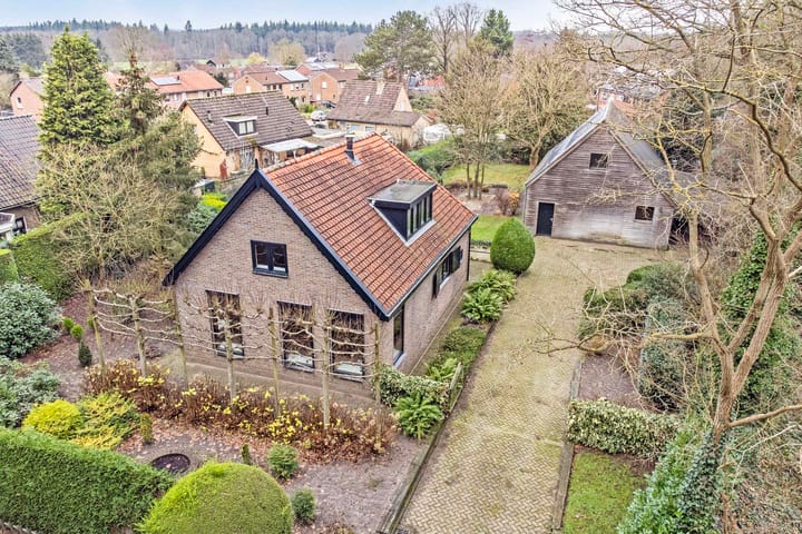 Foto 1 van Ruiterweg 41