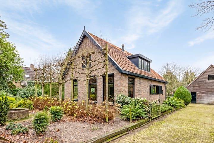 Foto 2 van Ruiterweg 41