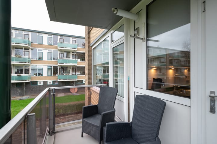 Foto 12 van Van Anrooystraat 393