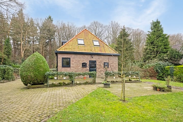 Foto 32 van Ruiterweg 41