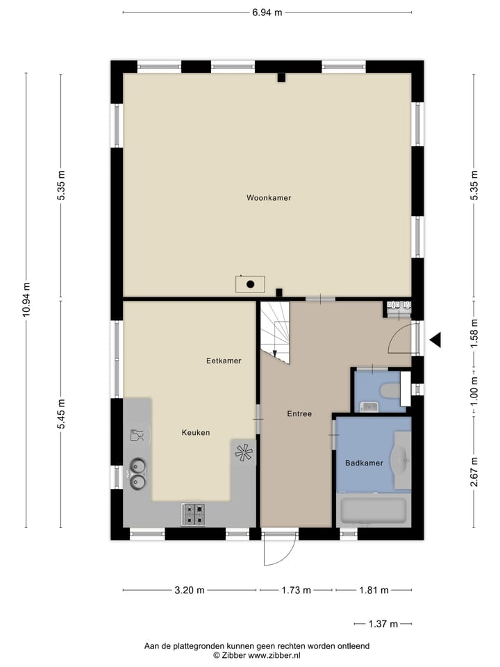 Foto 52 van Ruiterweg 41