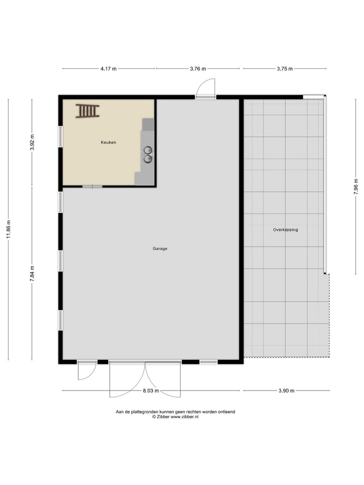 Foto 55 van Ruiterweg 41