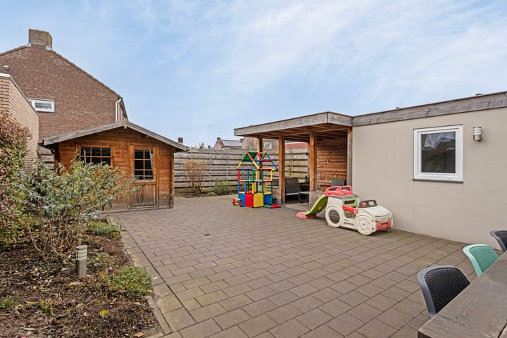 Foto 5 van Michiel de Ruyterstraat 19