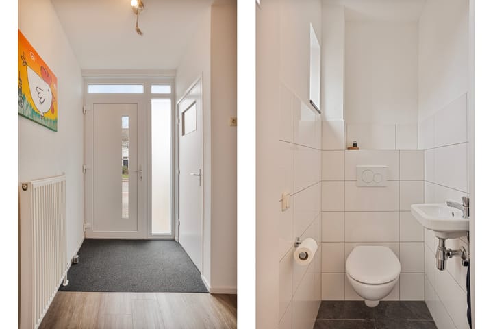 Foto 10 van Michiel de Ruyterstraat 19