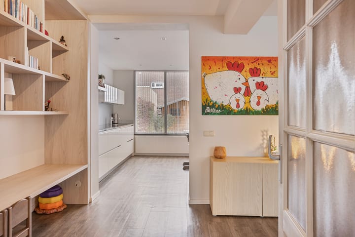 Foto 13 van Michiel de Ruyterstraat 19