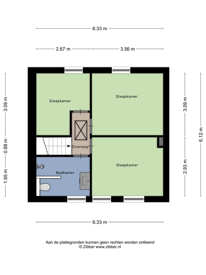Foto 44 van Michiel de Ruyterstraat 19