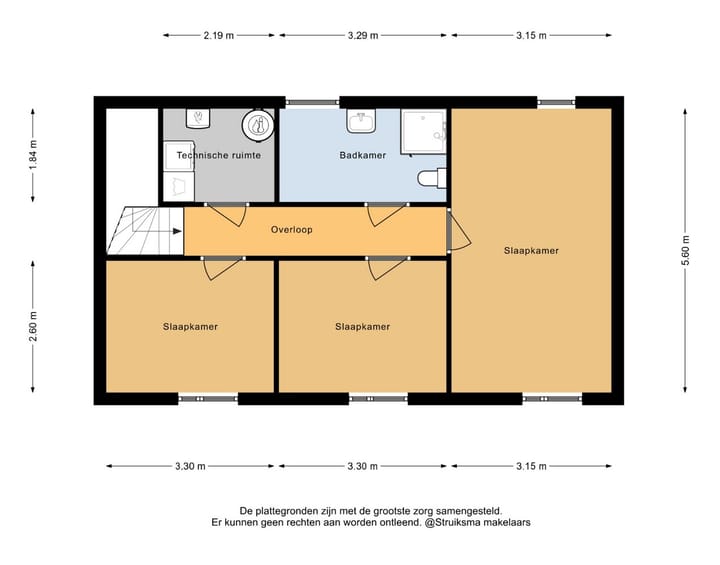Foto 38 van Gerben Nannesstraat 34