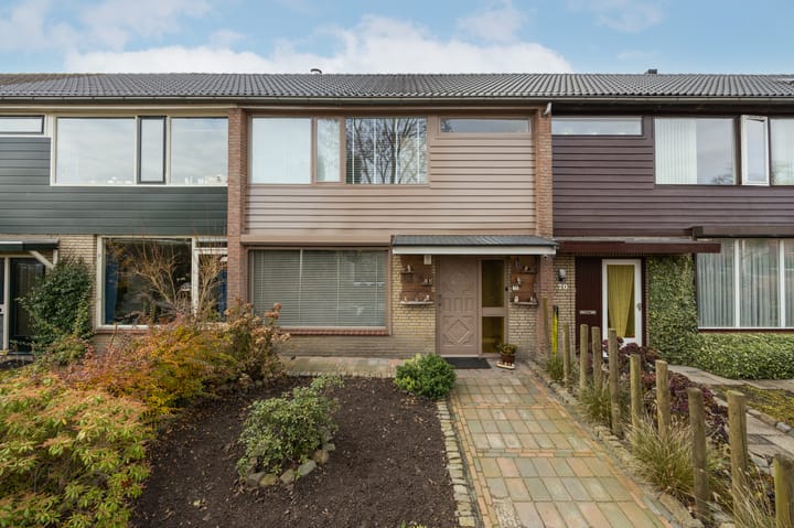 Foto 1 van Cimbaalhof 72