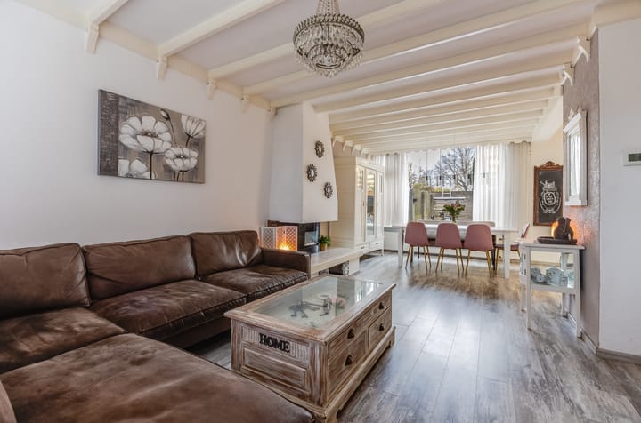 Foto 2 van Cimbaalhof 72