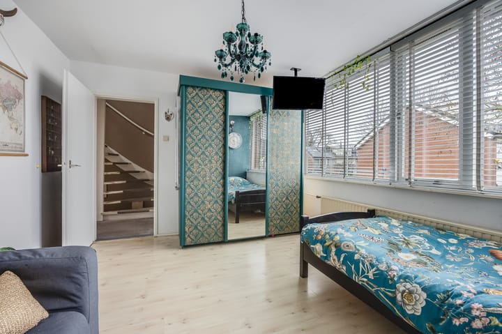 Foto 3 van Cimbaalhof 72