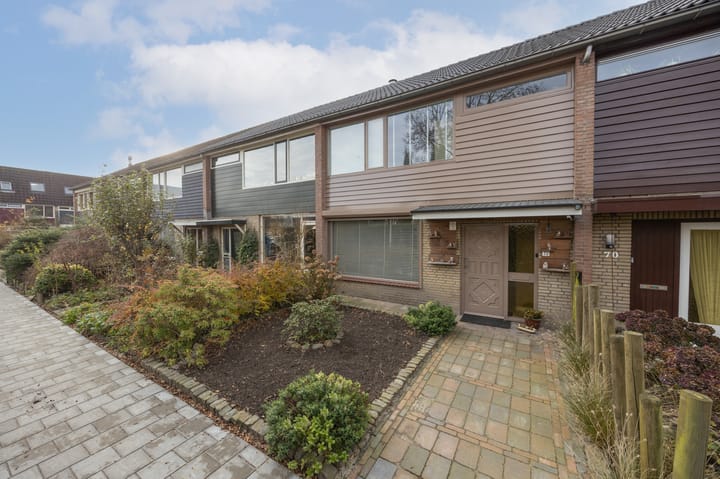 Foto 5 van Cimbaalhof 72