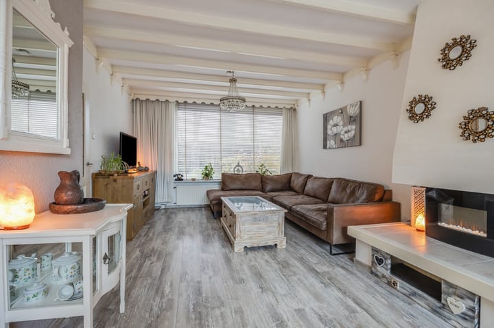 Foto 7 van Cimbaalhof 72