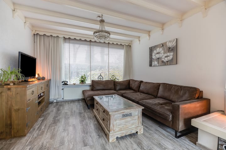 Foto 8 van Cimbaalhof 72