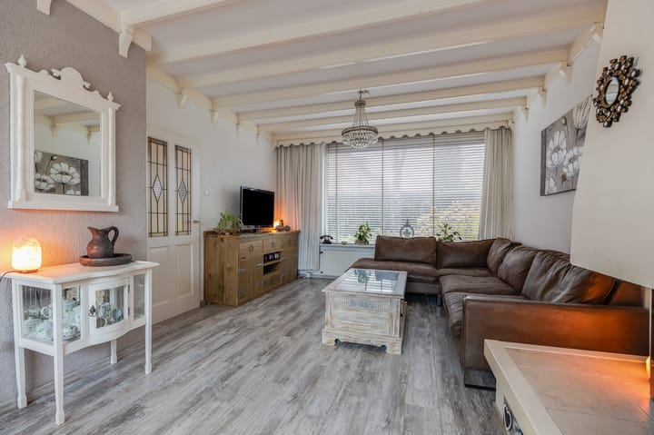 Foto 9 van Cimbaalhof 72