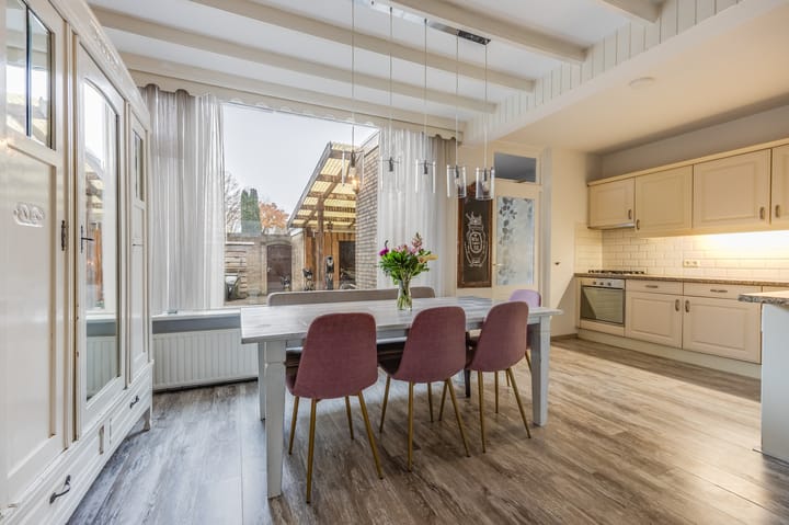 Foto 13 van Cimbaalhof 72