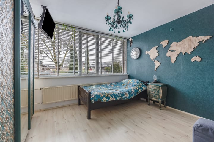 Foto 19 van Cimbaalhof 72