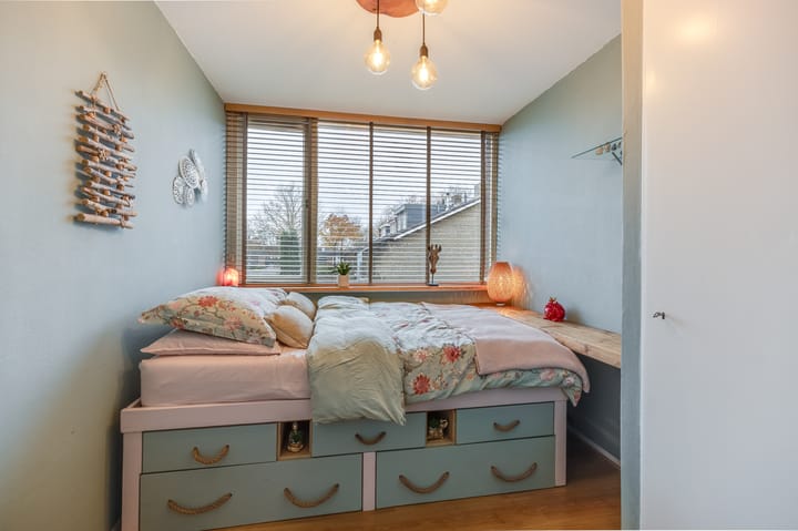 Foto 24 van Cimbaalhof 72