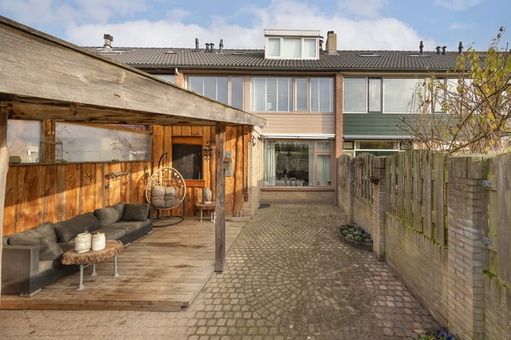 Foto 34 van Cimbaalhof 72